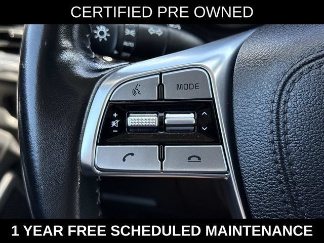 Used 2022 Kia Telluride S AWD/4WD image 25