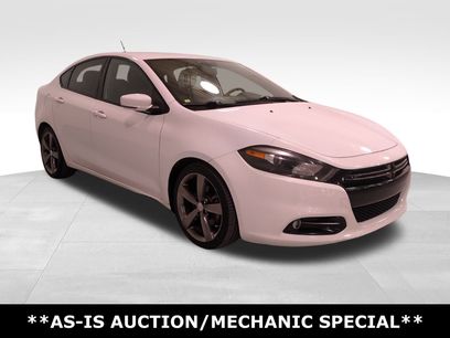 Used 2015 Dodge Dart GT