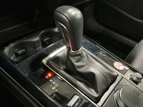 Used 2025 MAZDA CX-30 AWD 2.5 S w/ Select Sport Pkg image 15