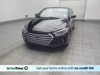Used 2017 Hyundai Elantra SE w/ SE A/T Tech Package 03