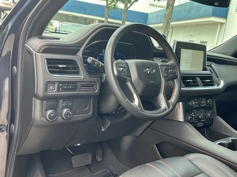 Used 2023 Chevrolet Tahoe RST RWD image 34
