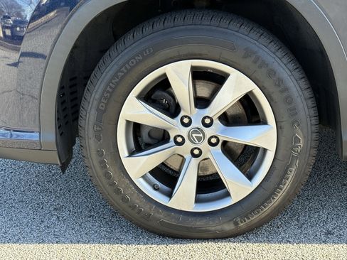 Used 2019 Lexus RX 350 AWD image 30