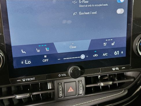 Used 2023 Lexus NX 350 AWD image 24