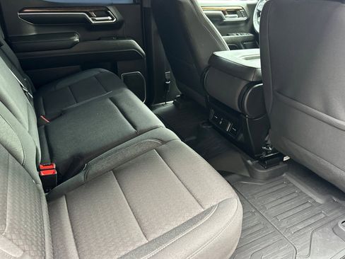 Certified 2024 GMC Sierra 1500 Elevation w/ LPO, Elevation Black Package image 18