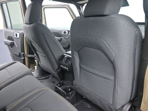 New 2026 Jeep Gladiator Willys image 29