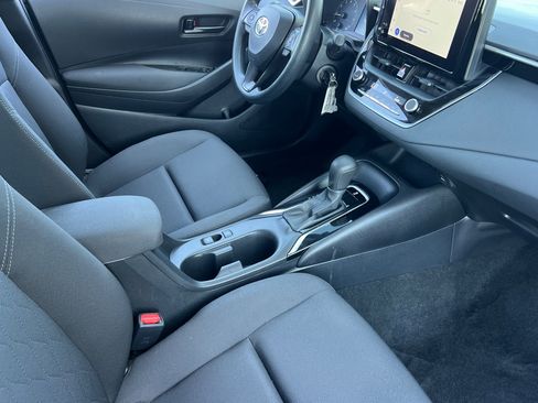Used 2024 Toyota Corolla LE FWD image 15