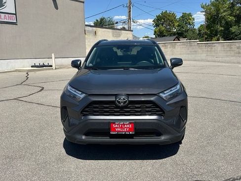 Used 2023 Toyota RAV4 XLE w/ Convenience Package AWD/4WD image 12