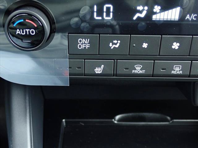 New 2026 Subaru Outback Wilderness AWD/4WD image 21