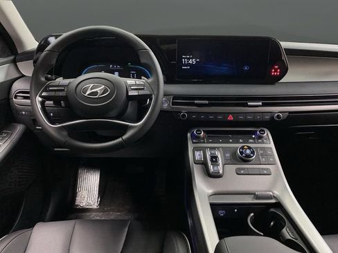 New 2025 Hyundai Palisade XRT image 5