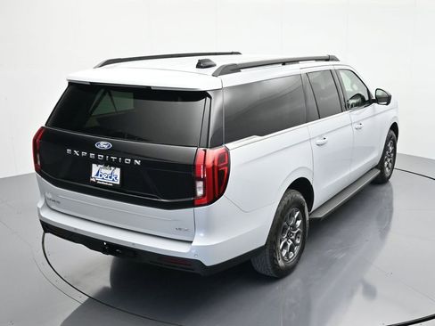 Certified 2025 Ford Expedition Max Active RWD image 33
