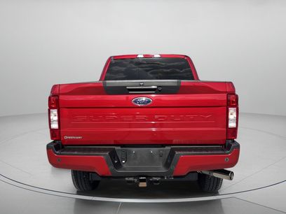 Used 2022 Ford F250 Lariat w/ Lariat Ultimate Package