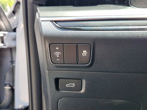 Used 2025 Kia K5 GT FWD image 24