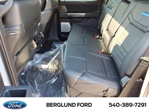 New 2026 Ford F350 Platinum image 12