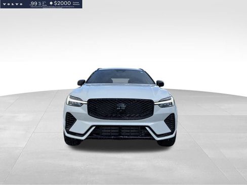 New 2026 Volvo XC60 T8 Ultra w/ Climate Package AWD/4WD image 8