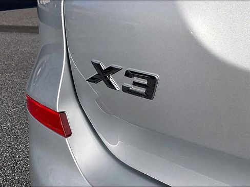 Used 2019 BMW X3 xDrive30i image 33