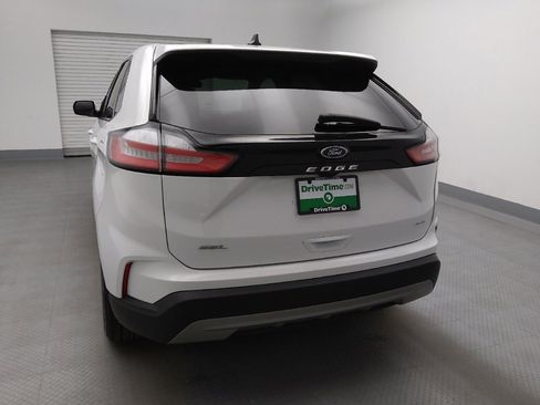 Used 2024 Ford Edge SEL image 6