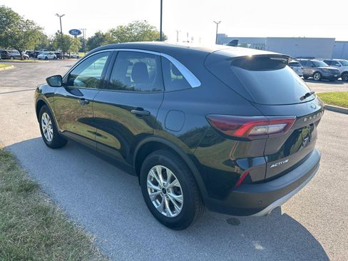 Used 2024 Ford Escape Active w/ Tech Pack #1 AWD/4WD image 10