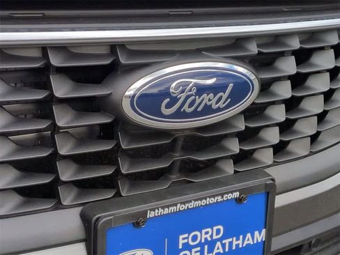 New 2025 Ford Escape Active w/ Tech Pack #1 image 12