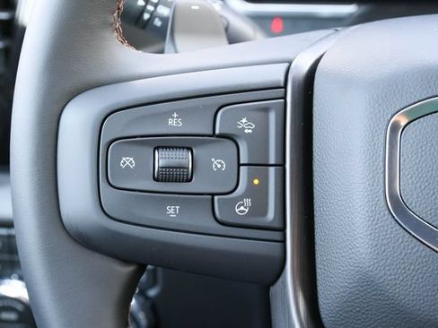 New 2026 GMC Sierra 1500 AT4 w/ Technology Package AWD/4WD image 27
