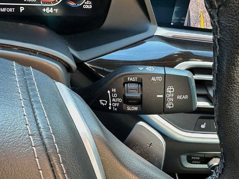 Used 2020 BMW X5 xDrive40i w/ Convenience Package image 40