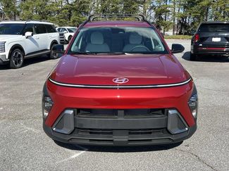 New 2026 Hyundai Kona SEL Sport FWD video 2