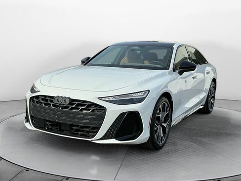 New 2026 Audi A6 Premium Plus image 3