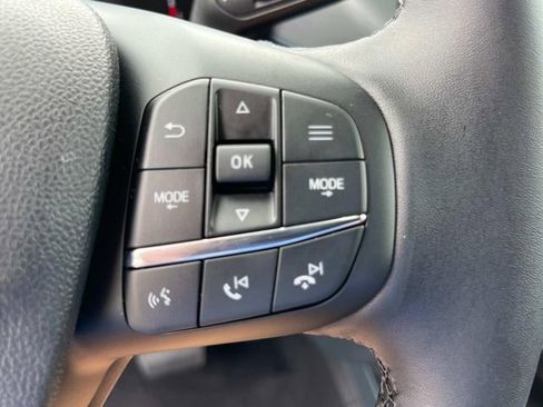 New 2025 Ford Maverick XLT w/ XLT Luxury Package image 29