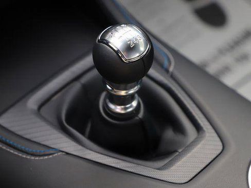 New 2025 Ford Mustang GT Premium image 21