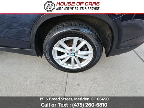 Used 2014 BMW X5 xDrive35i image 20
