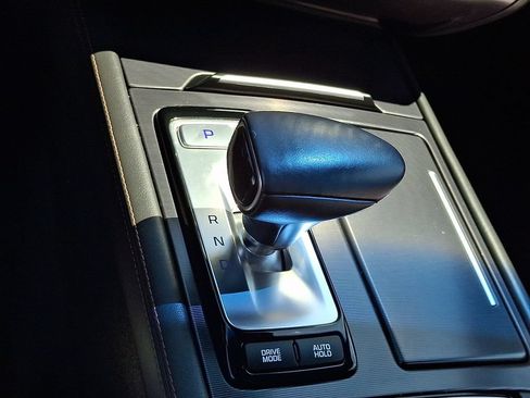 Used 2018 Genesis G80 3.3T Sport AWD/4WD image 22
