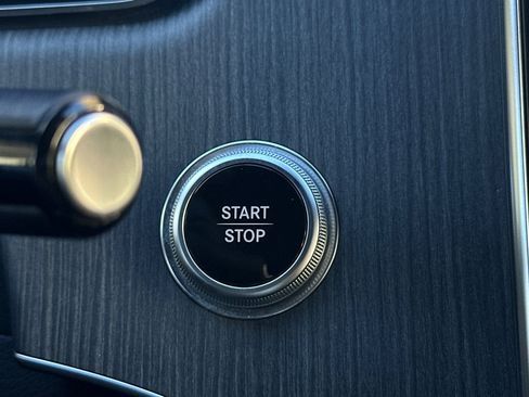 Certified 2023 Mercedes-Benz EQE 350+ SUV image 21