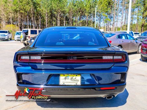 New 2026 Dodge Charger R/T AWD/4WD image 7