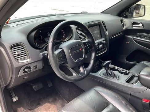 Used 2018 Dodge Durango GT w/ Premium Group AWD/4WD image 14
