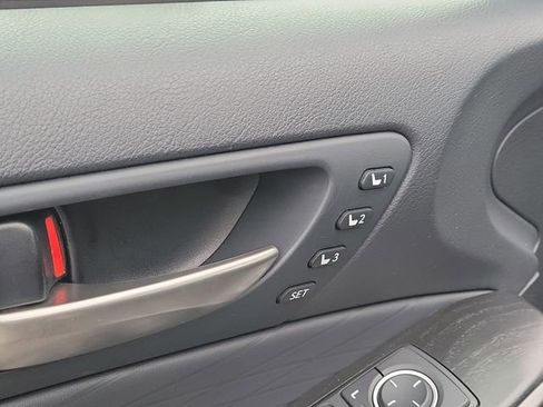 Used 2023 Lexus IS 300 w/ Premium Package image 16