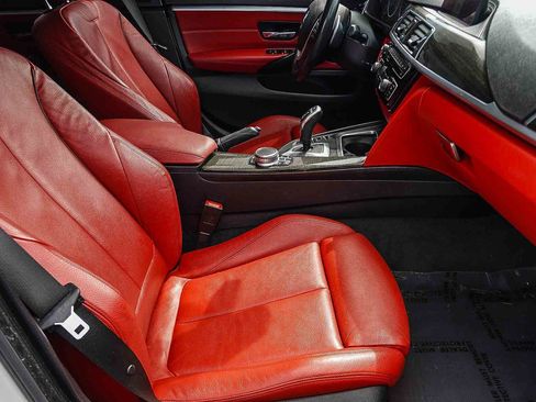 Used 2020 BMW 430i Gran Coupe w/ Convenience Package RWD image 19