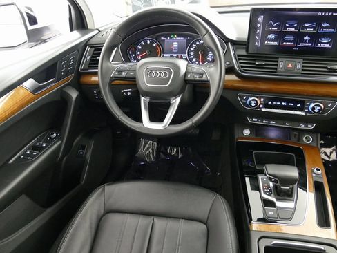 Used 2022 Audi Q5 2.0T Premium w/ Convenience Package image 26