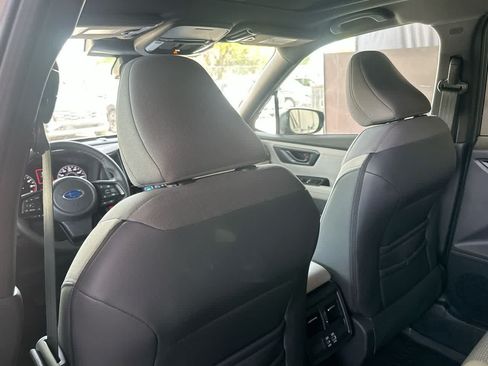 New 2026 Subaru Forester Premium AWD/4WD image 23
