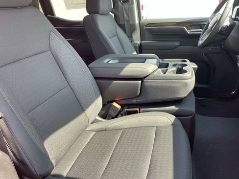 New 2026 GMC Sierra 1500 Elevation image 27