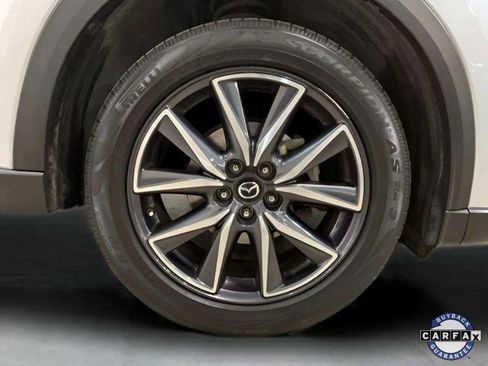 Used 2018 MAZDA CX-5 Grand Touring image 30