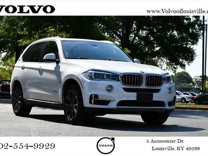 Used 2018 BMW X5 xDrive40e
