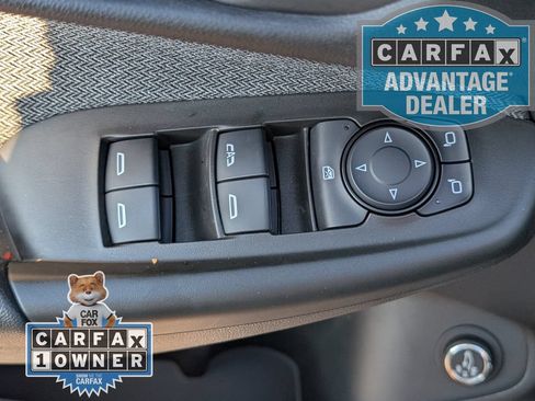 Used 2025 Chevrolet TrailBlazer LT w/ Convenience Package FWD image 16