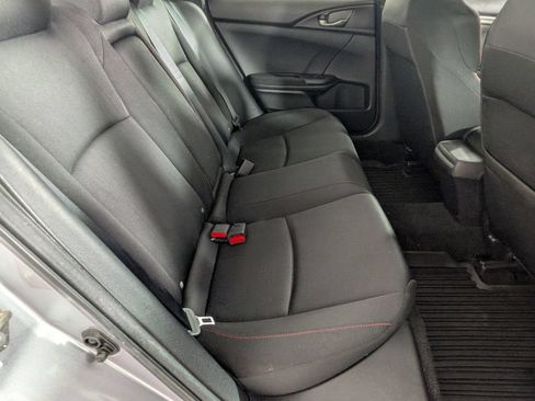 Used 2019 Honda Civic Si image 26