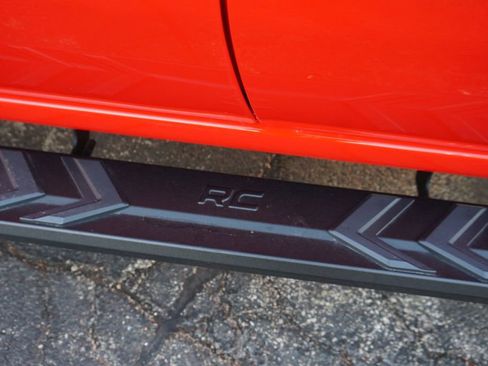 New 2025 Chevrolet Silverado 1500 Custom image 29