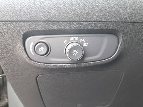 New 2026 Buick Encore GX Preferred w/ Comfort Package image 25