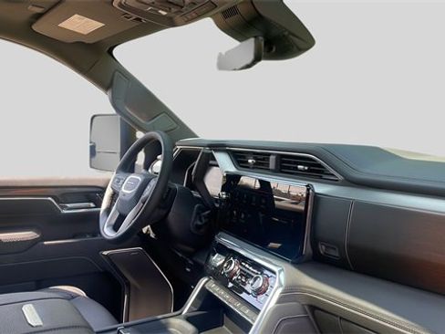 New 2026 GMC Sierra 2500 Denali w/ Denali Reserve Package image 20