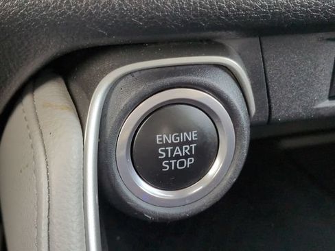 Used 2024 Toyota Grand Highlander FWD image 28
