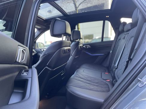 Used 2025 BMW X5 xDrive40i image 19