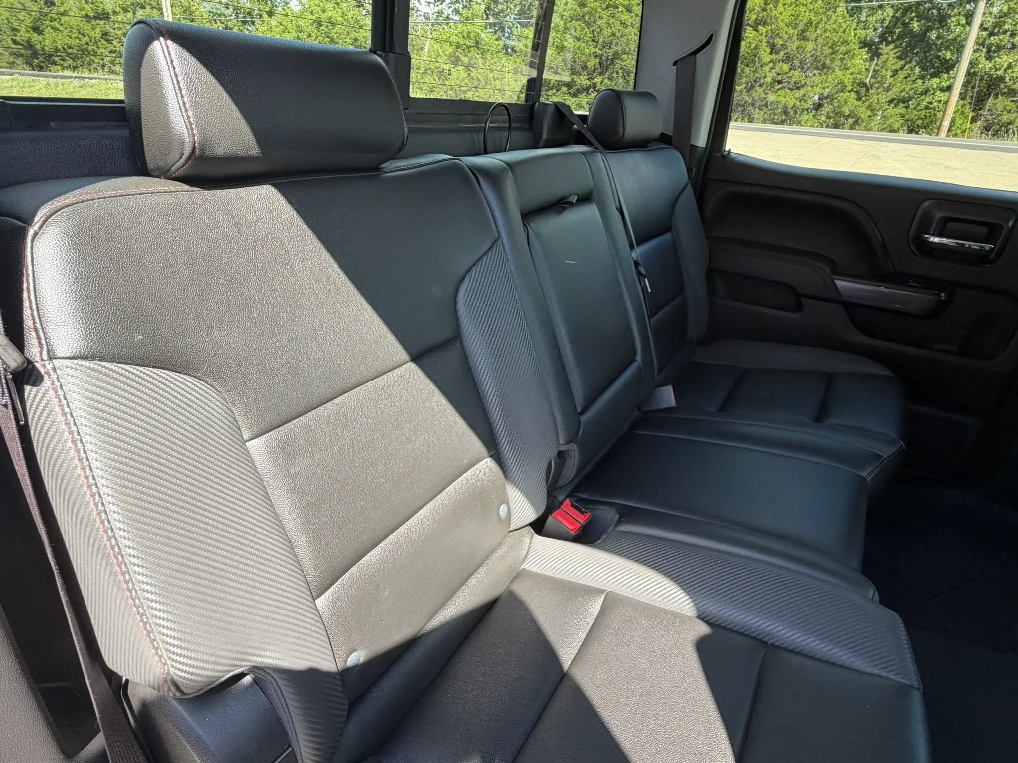 Used 2017 GMC Sierra 1500 SLT AWD/4WD image 45
