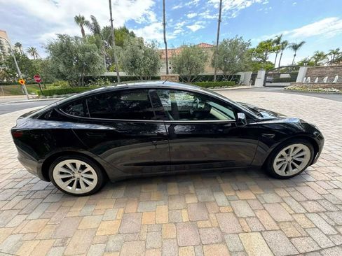 Used 2020 Tesla Model 3 Standard Range Plus image 6
