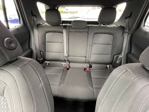 Used 2025 Chevrolet Equinox LT image 37